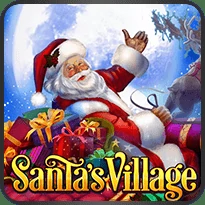 Santas's Village