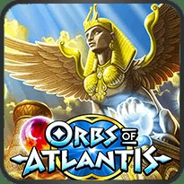 Orbs Of Atlantis