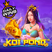 Koi Pong