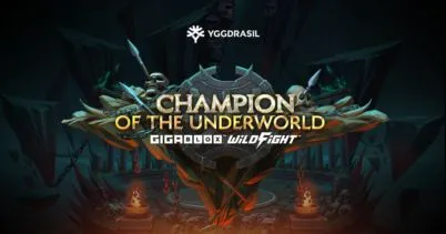 Champion Of The Underworld