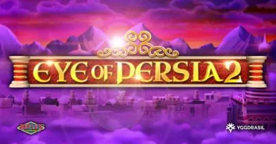 Eye Of Persia 2