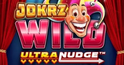 Jokrz Wild Ultra Nudge